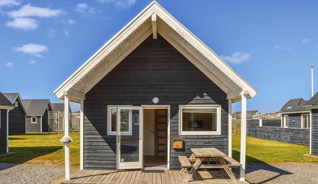 2 bedroom amazing home in Thyborøn