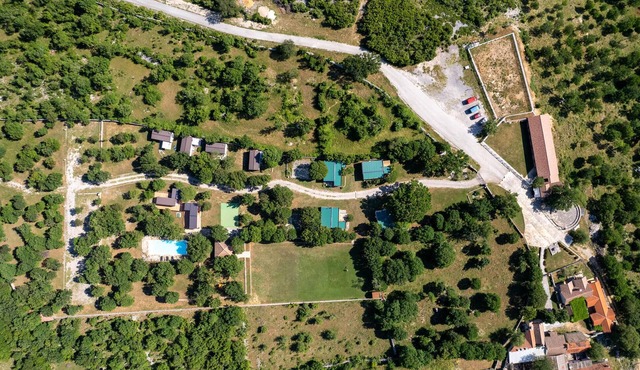 2 bedroom amazing home in Obrovac
