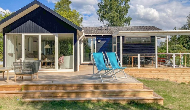 2 bedroom amazing home in Gørlev