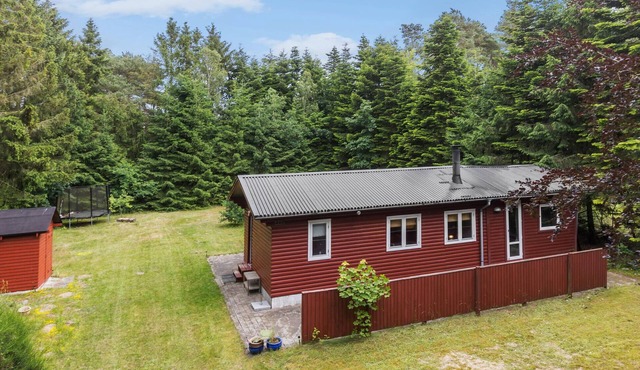 2 bedroom amazing home in Kolind