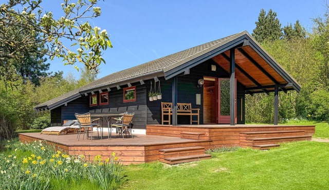 2 bedroom amazing home in Præstø