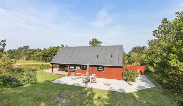 2 bedroom amazing home in Skagen