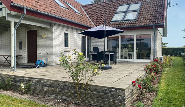 2 bedroom amazing home in Samsø