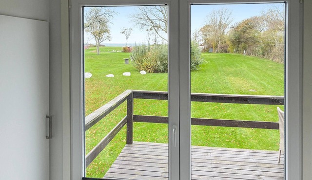2 bedroom amazing home in Samsø