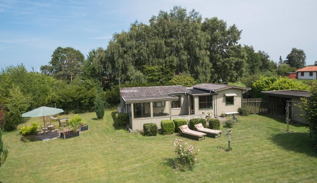 2 bedroom amazing home in Stege