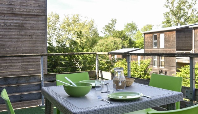 2-bedroom apartment (4/6 pers)