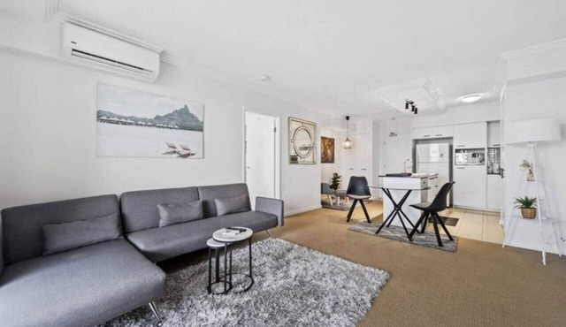 2-bedroom Apartment 7 km from Brisbane Airport