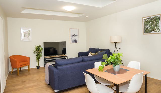 2 Bedroom Apartment | Ideal for families, couples, individuals and others