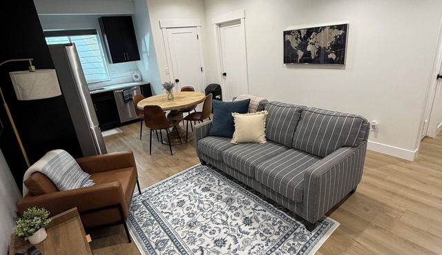 2-bedroom apartment in Utah County