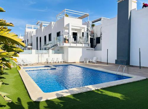 2 Bedroom Apartment 'La Zenia'