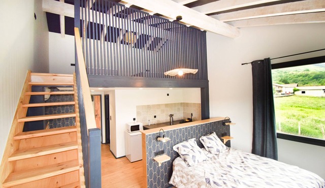 2 Bedroom Apartment in Zugarramurdi