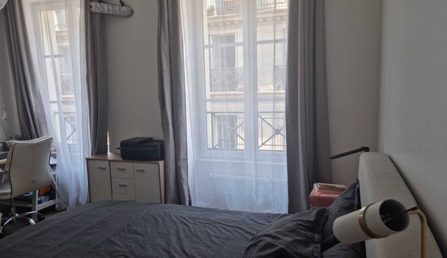 2 bedroom apartment 1 sofa 75m2 sleeps 6