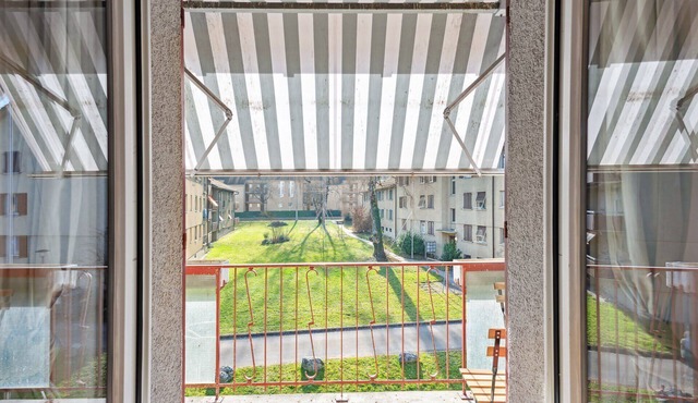 2 Bedroom Apartment at Your Comfort