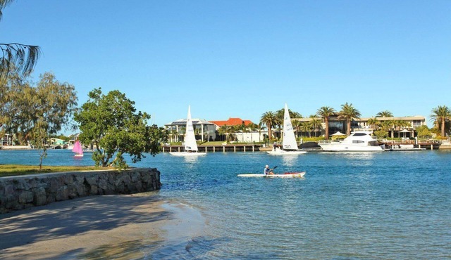 2 Bedroom Apartment in the heart of Mooloolaba