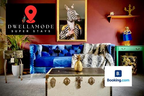 2 Bedroom Apartment - Disc0unts - Parking, Contractors, Group, Family