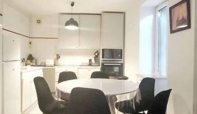 2-bedroom apartment Downtown