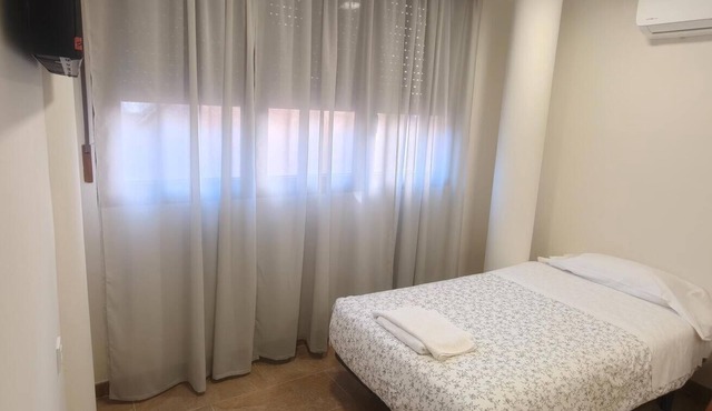 2 Bedroom Apartment Africa