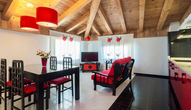 2 Bedroom Apartment Asia