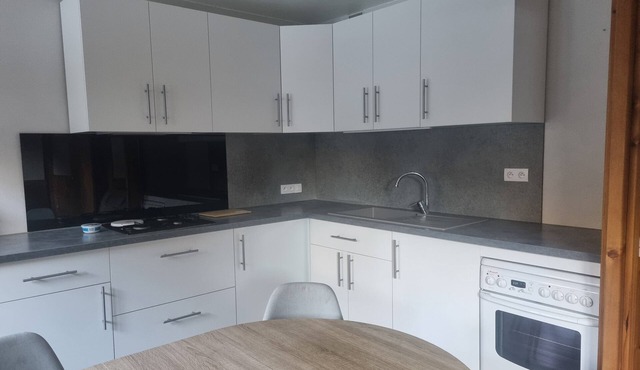 2-bedroom apartment LA GIETTAZ 4 km from the ski slopes with free shuttle service
