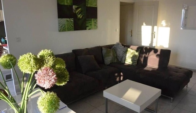 2-bedroom apartment in enchanting Disneyland Paris I Montévrain with WiFi