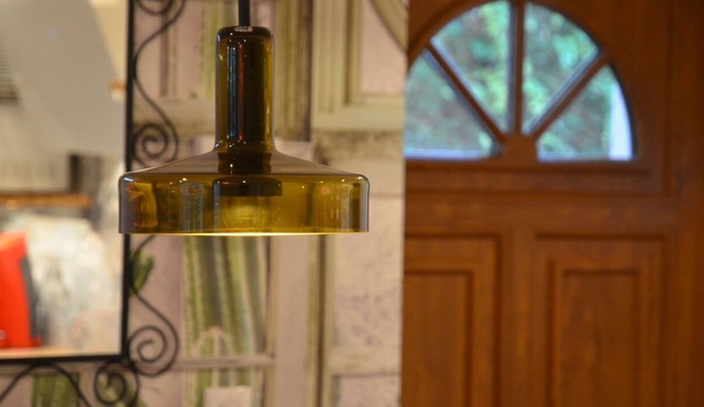 2-bedroom Apartment with Terrace