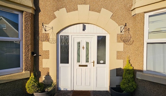 2 Bedroom Apartment - Stobhill - Gorebridge