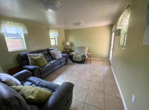 2 Bedroom Apartment House