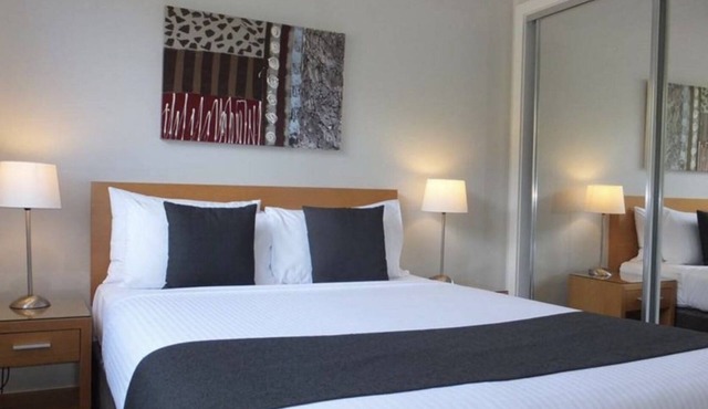 2 Bedroom Apartment in Silverwater Resort