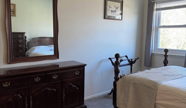 2-bedroom apartment in Dover