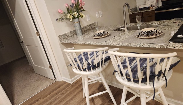 2-bedroom apartment in fabulous Rome with fitness room, AC,Centrally located.