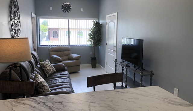 2 bedroom apartment in iuka