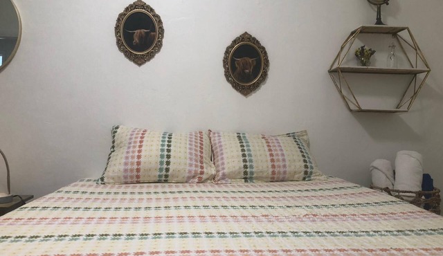 2 Bedroom Apartment In Little Havana
