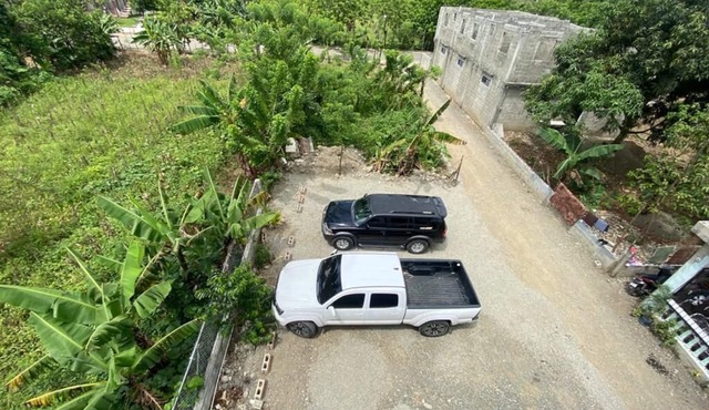 2-bedroom apartment in lovely Bonao with AC, WiFi