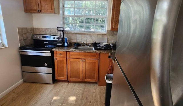 2 Bedroom Apartment in Miami