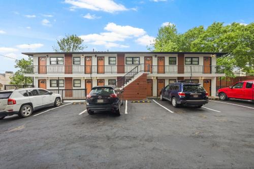 2 Bedroom Apartment in Mechanicsville