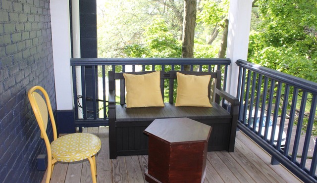 2 Bedroom apartment in Oswego NY near SUNY and Hospital