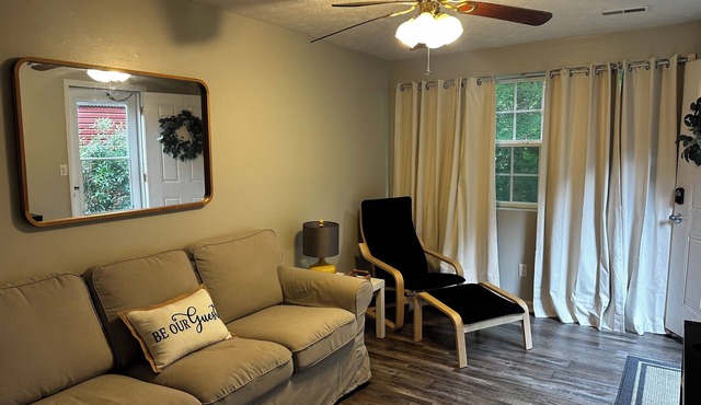 2 bedroom apartment in Ashland KY