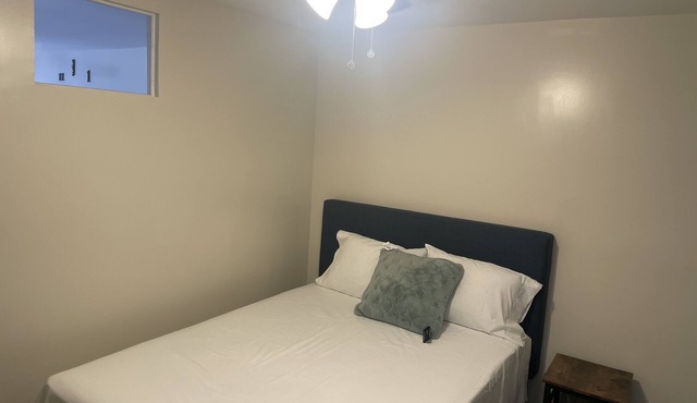 2 bedroom apartment in Canarsie