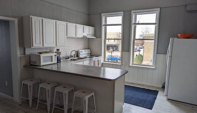 2 Bedroom Apartment in the Heart of Robinson