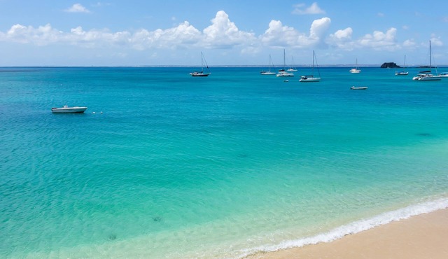 2 bedroom Apartment Residence Catalina