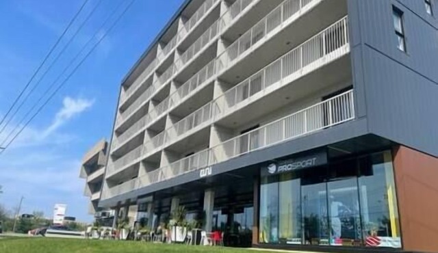 2-Bedroom Apartment SS