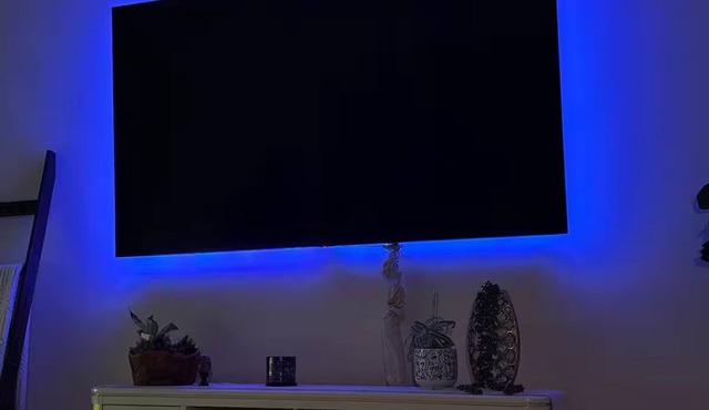 2-bedroom apartment in delightful Huntsville