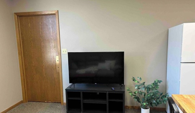 2-bedroom apartment in Downtown West Union, IA