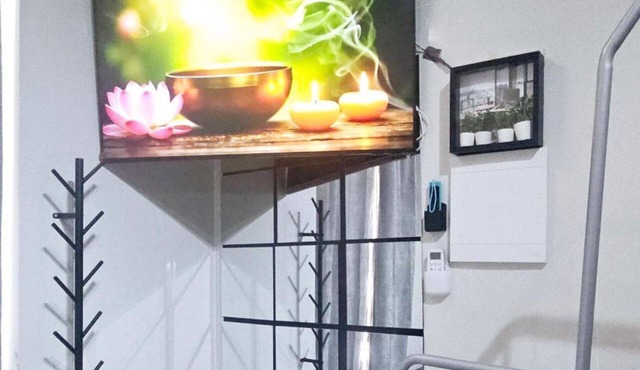 2 bedroom apartment VTV A6