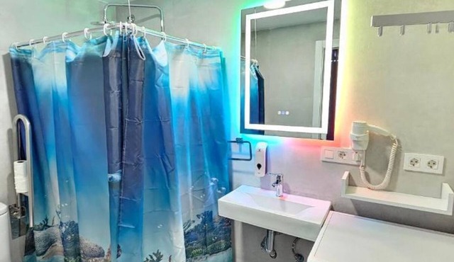 2-bedroom apartment VTV A5