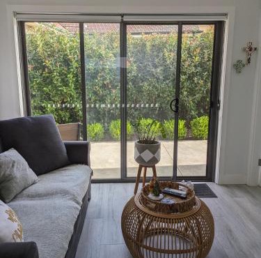 2 bedroom apartment with Garden views in Sydney