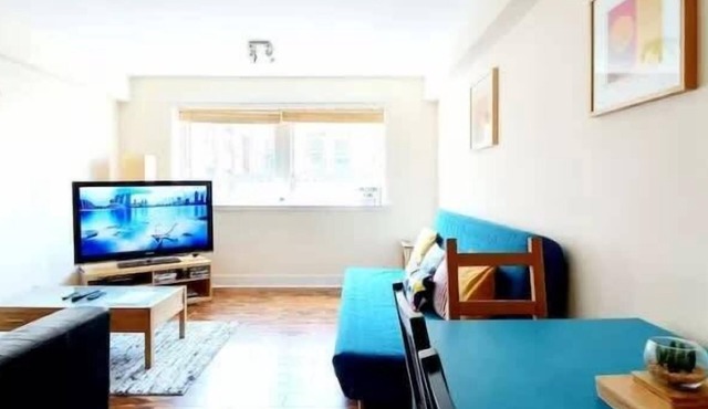 2 Bedroom Apt in the Heart of the City Centre, perfect Location