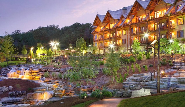 2 Bedroom at Lodge at Wilderness Club, Branson!