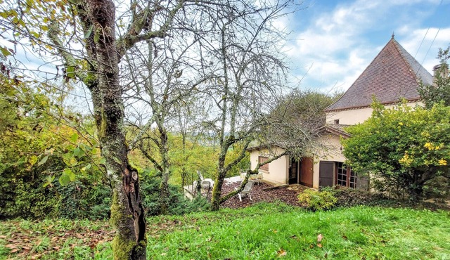 2 bedroom awesome home in Pays de Belvès