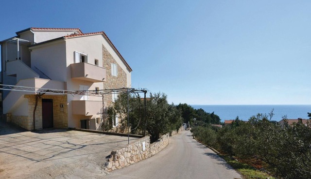 2 bedroom awesome apartment in Ivan Dolac